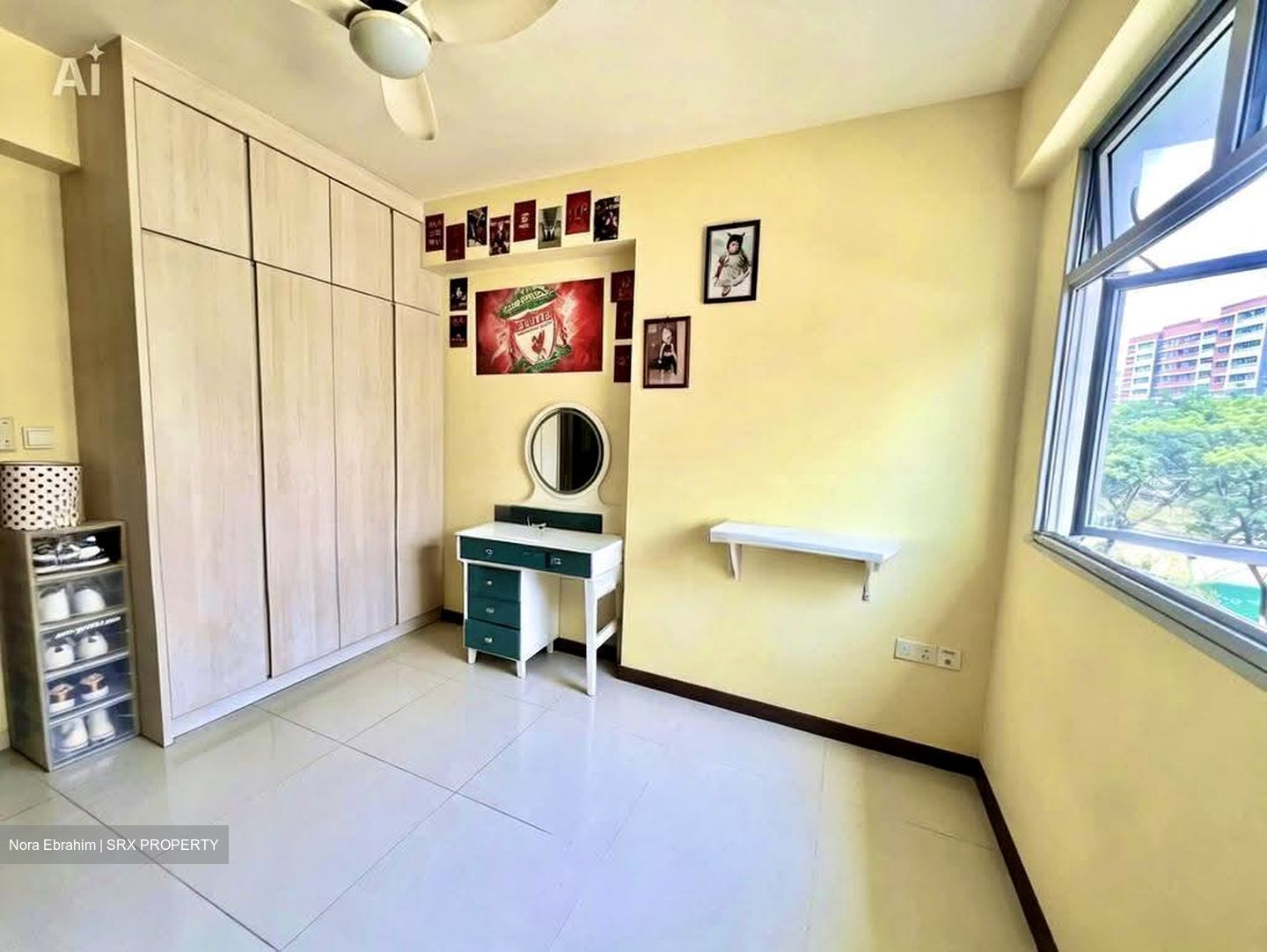 Blk 441A West Ridges @ Bukit Batok (Bukit Batok), HDB 4 Rooms #625997491